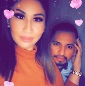 Meet your Posher, Luis y erika